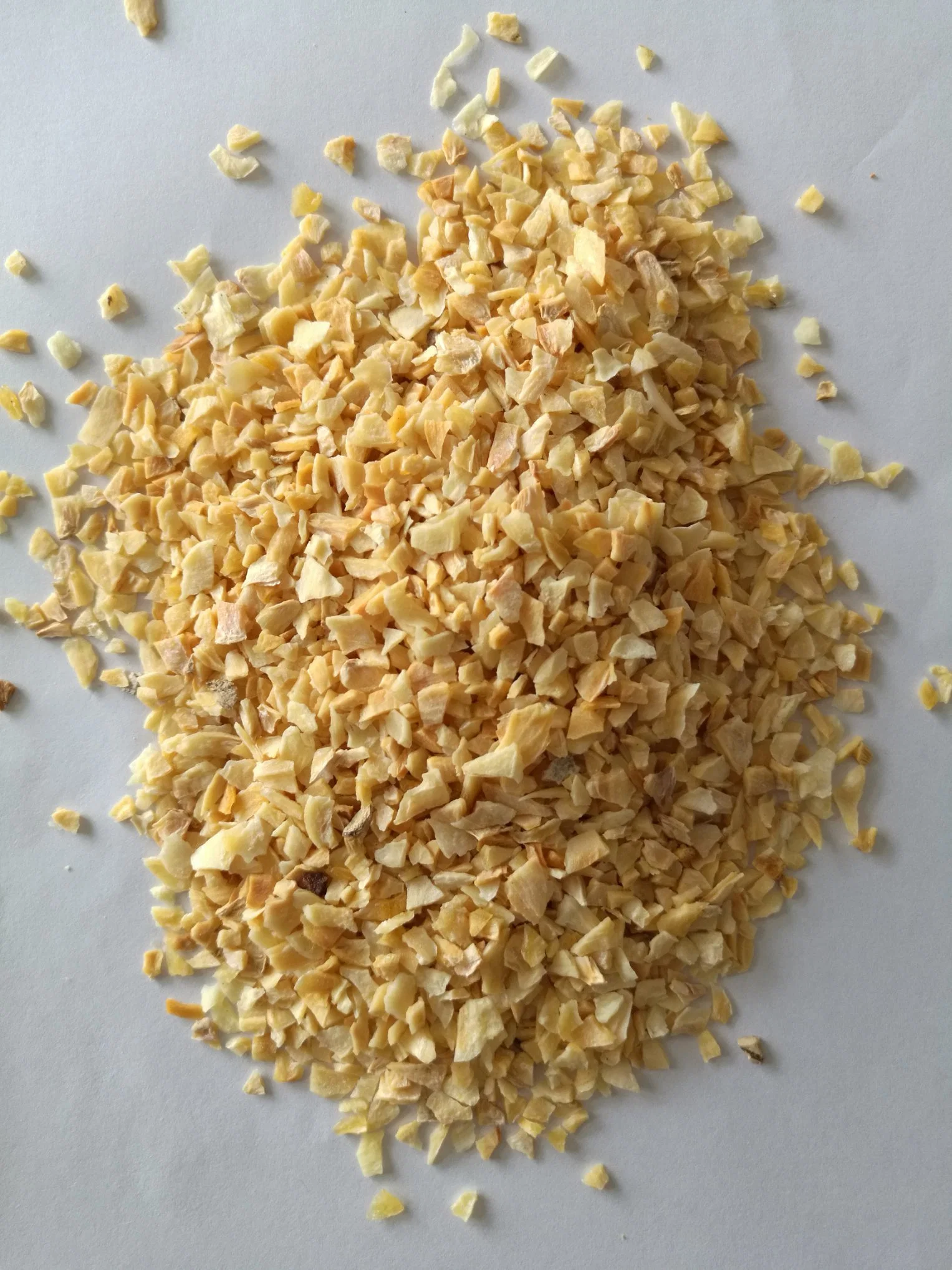 High quality/High cost performance  Granulated Garlic G2