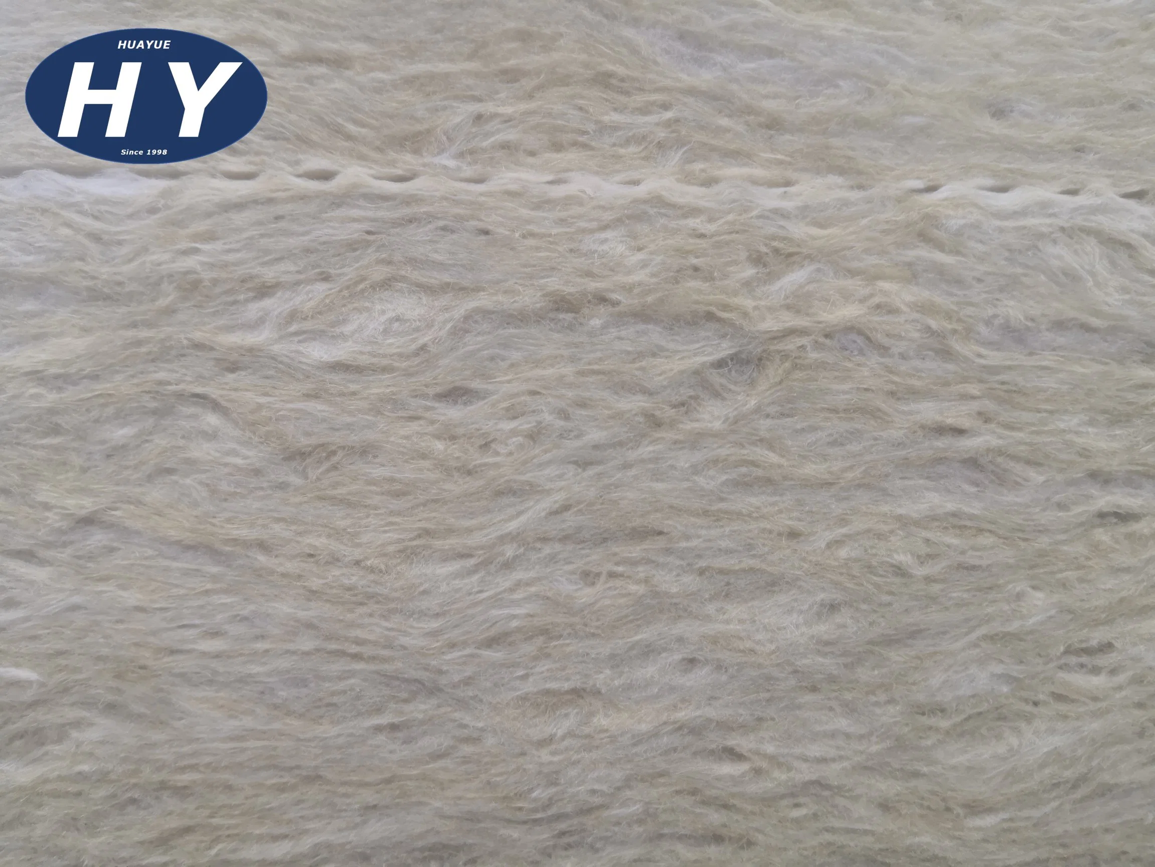 1.2*0.6m Hot Sell Insulation Material Rock Wool for Industrial and Building with CE