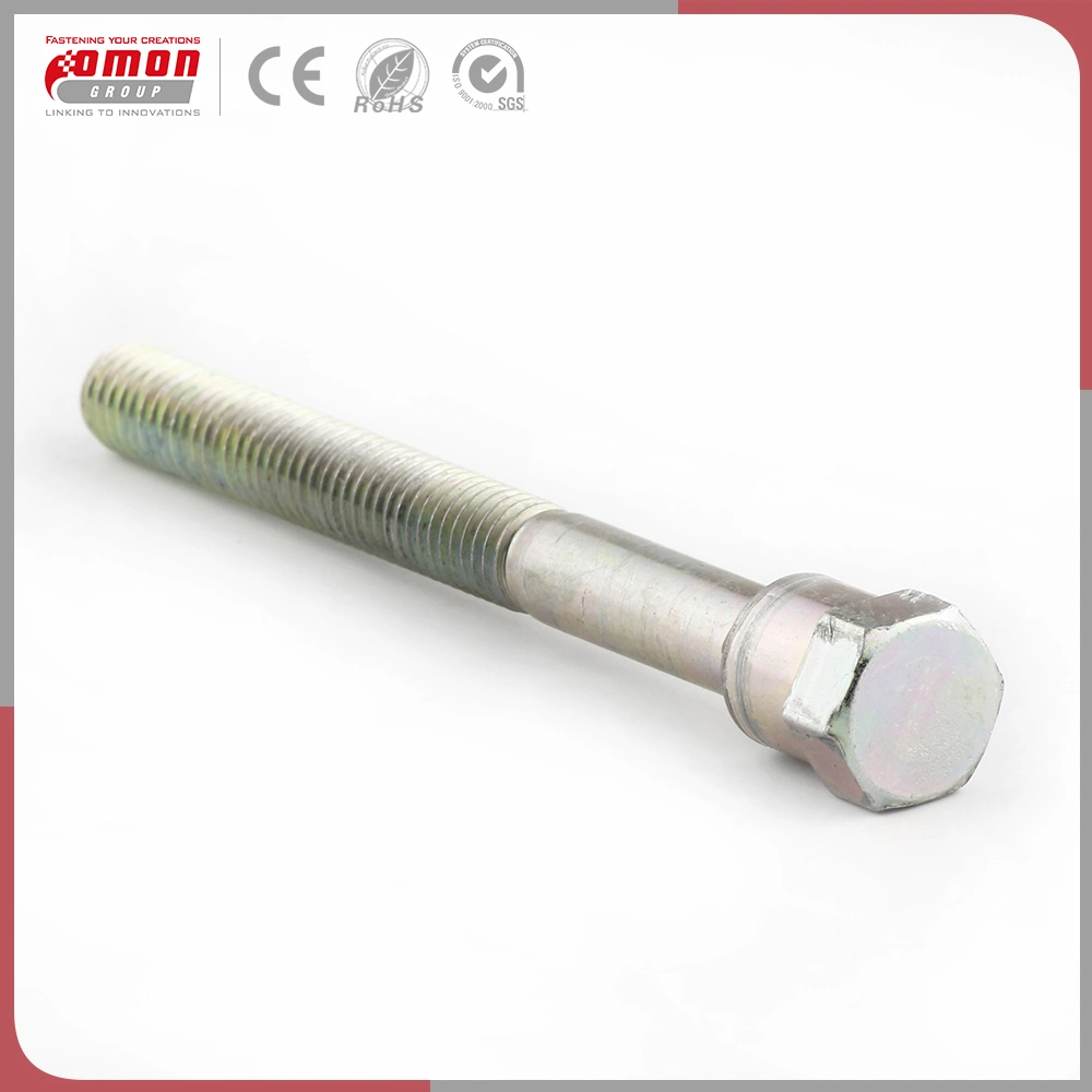 Customized Made Eco-Friendly Machinery Part Metal Aluminum Spacer