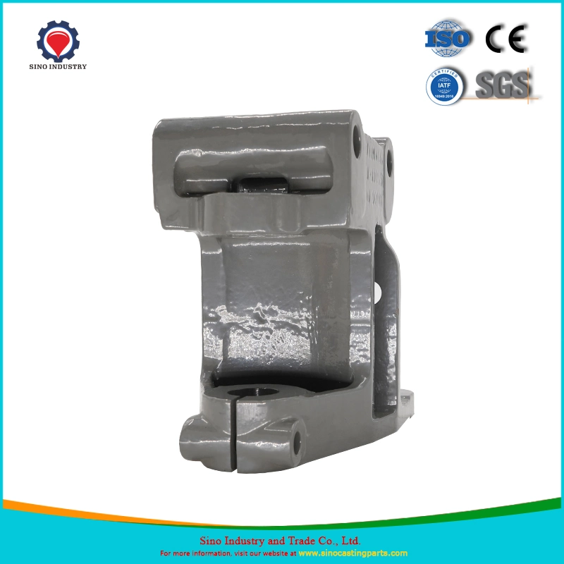 Cheap Price Rizhao Factory Drawing Sand Casting Precision Metal Parts/Components/Accessories with High quality/High cost performance 