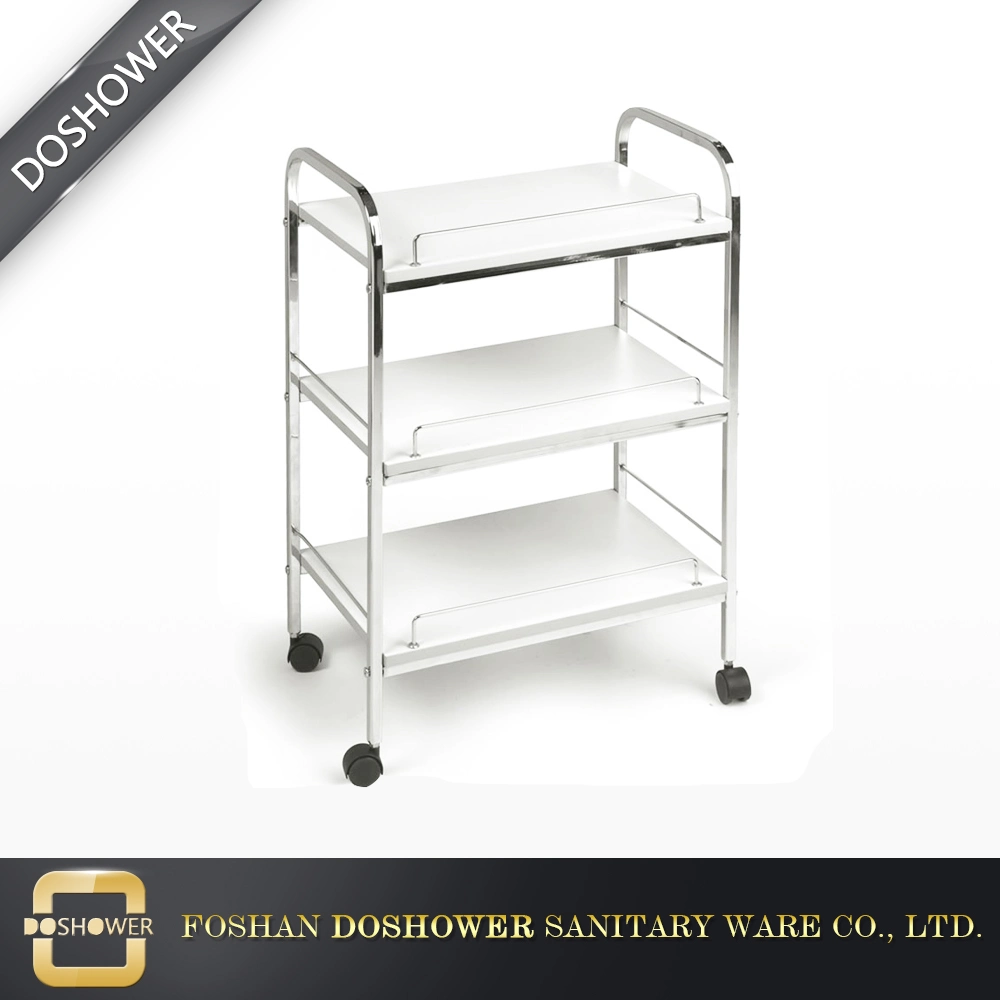 Hairdressing Manicure Pedicure Trolley Salon Furniture