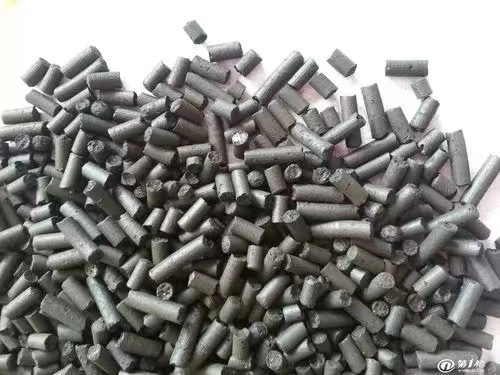 High quality/High cost performance  Activated Carbon Adsorbent Water Treatment Agent