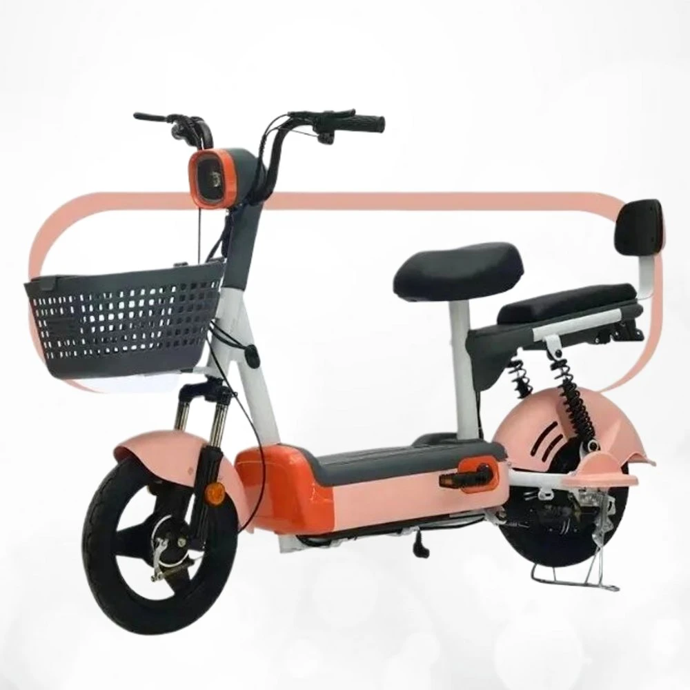 Custom Logo Scooter Electric 48V20ah Neuzugänge Electric Road Dirt Fahrrad Elektro-Fahrrad für Erwachsene