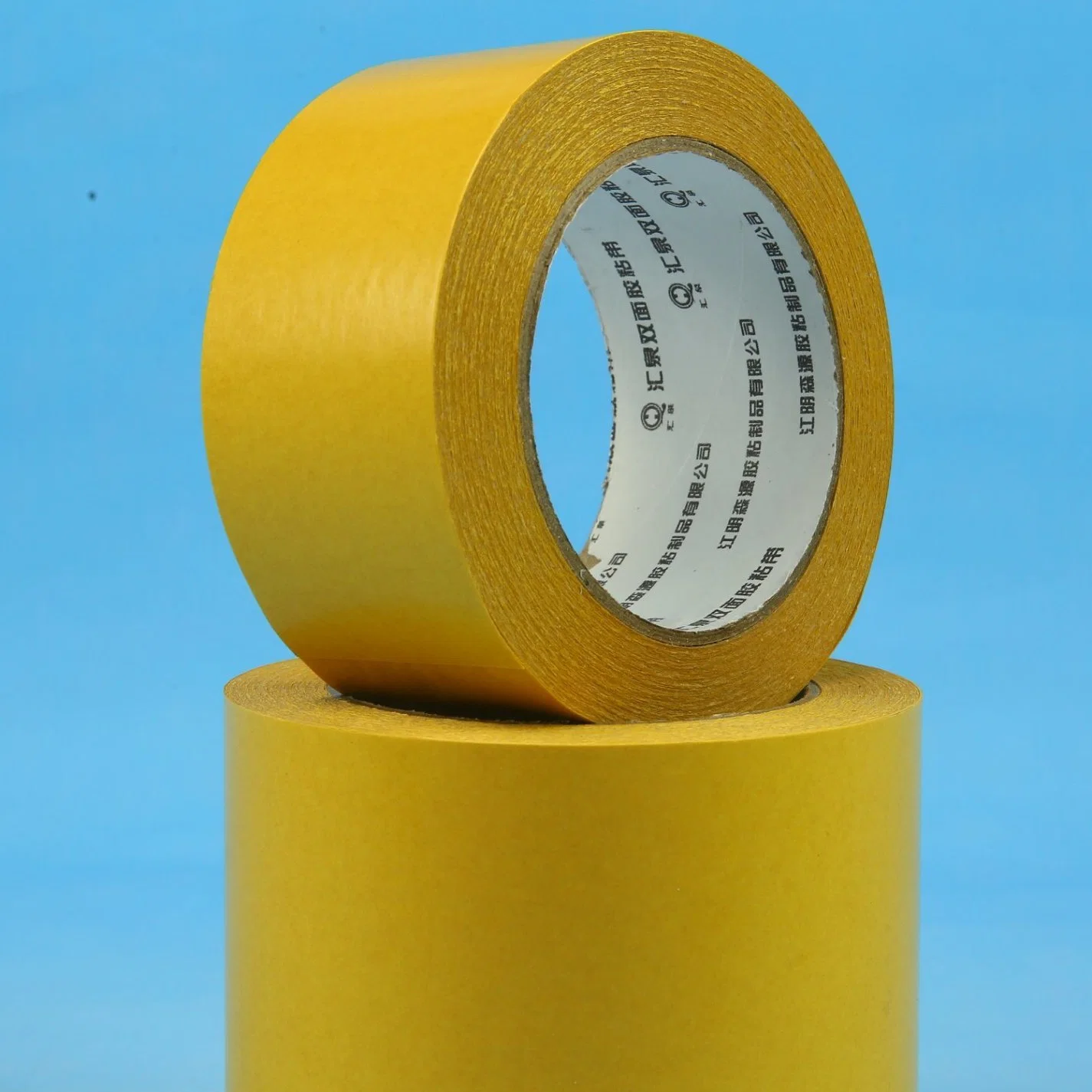 Bonding of Cotton and Felt Products Double Sided Tape