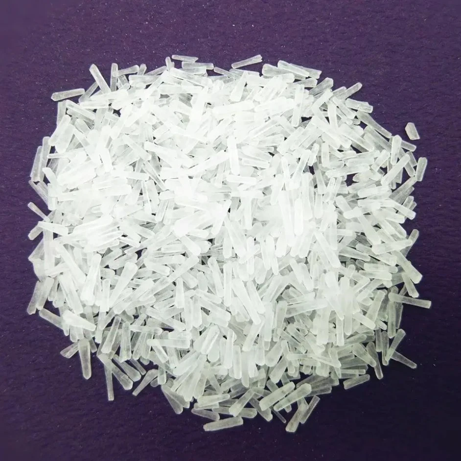 White Crystalline Powder Monosodium Glutamate/Msg 99% with 30 Mesh 60mesh/L-Glutamic Sodium