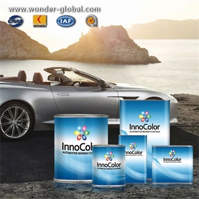 Pistola de pintar coche Innocolor