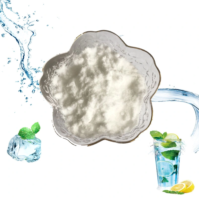 Ws-23 Cooling Agent High quality/High cost performance Food Additive Supplier