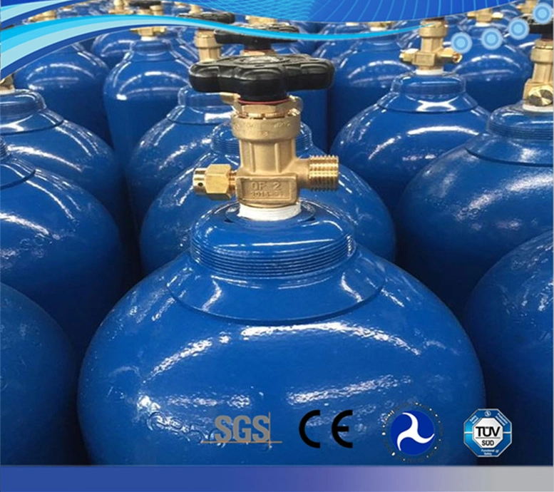 Bulk Sale Ammonia Gas Nh3 Gas