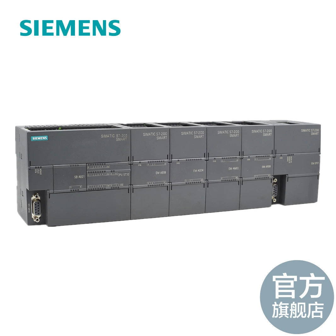 6es7216-2bd23-0xb8 Siemens PLC Siemens S7-200 Module 216-2bd23/2bd23