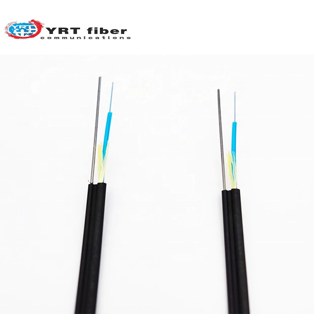 gyxtc-8y Steel Wire Hanging Wire Overhead Figure-Eight Single-Mode Optical Fiber