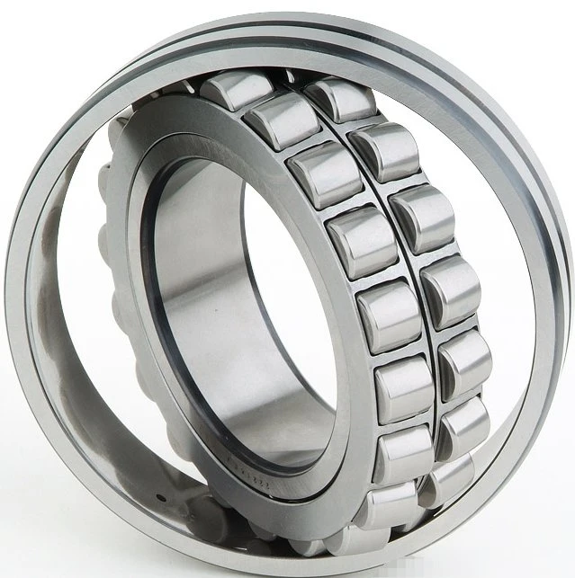 NTN NSK Koyo Timken Self Aligning Rolling Ca/MB/Cc/E/Brass Cage 22218 22212 22222 22220 22216 22215 22214 22208 Chrome Steel Spherical Roller Bearing