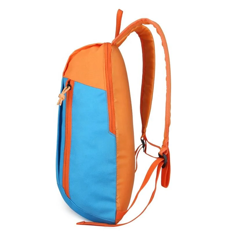 Wholesale/Supplier Travel Light Weight Sports School Outdoor Women Men Fashion Waterproof Nylon Student Backpack Bag Hiking Camping Factory Price