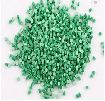 Cheap PVC Resin Plastic Granules/PVC Compounds Raw Materials