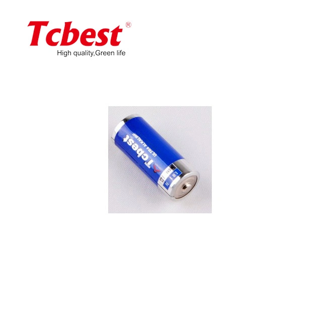 Lr1 Battery Aluminum Batterylr1lr1 Factory Batteries Raymax Good Quality 1.5V Lr1 N Size Um-5 Super Alkaline Battery