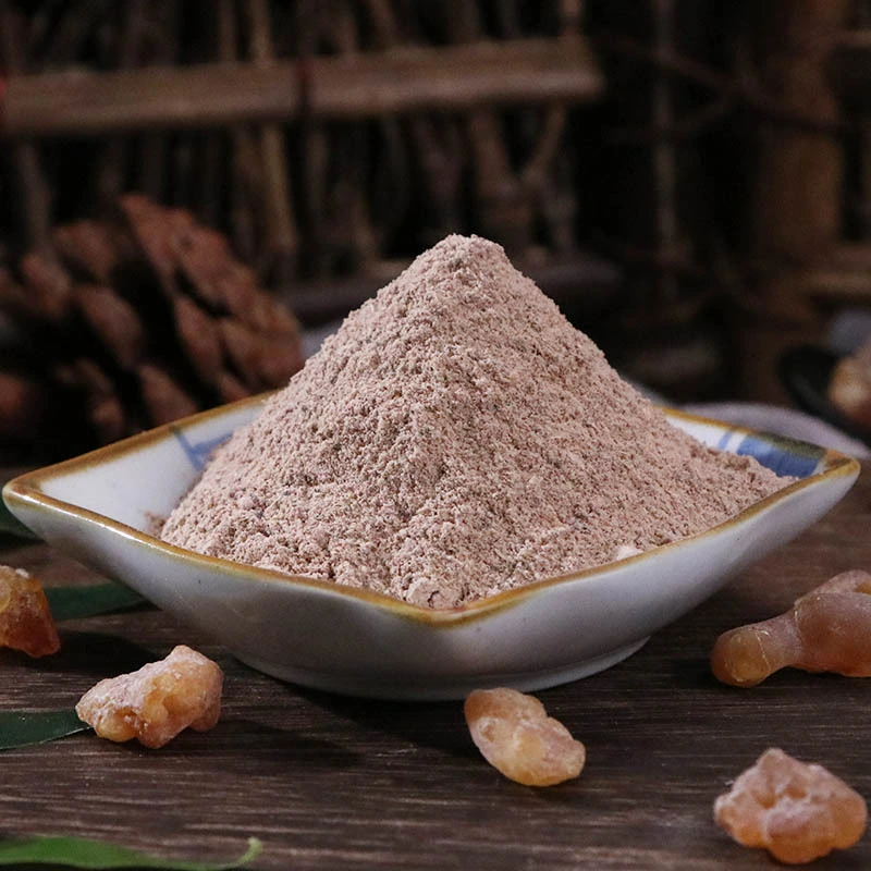 Ru Xiang Medicine Herbal Olibanum Gum Natural Frankincense Resin