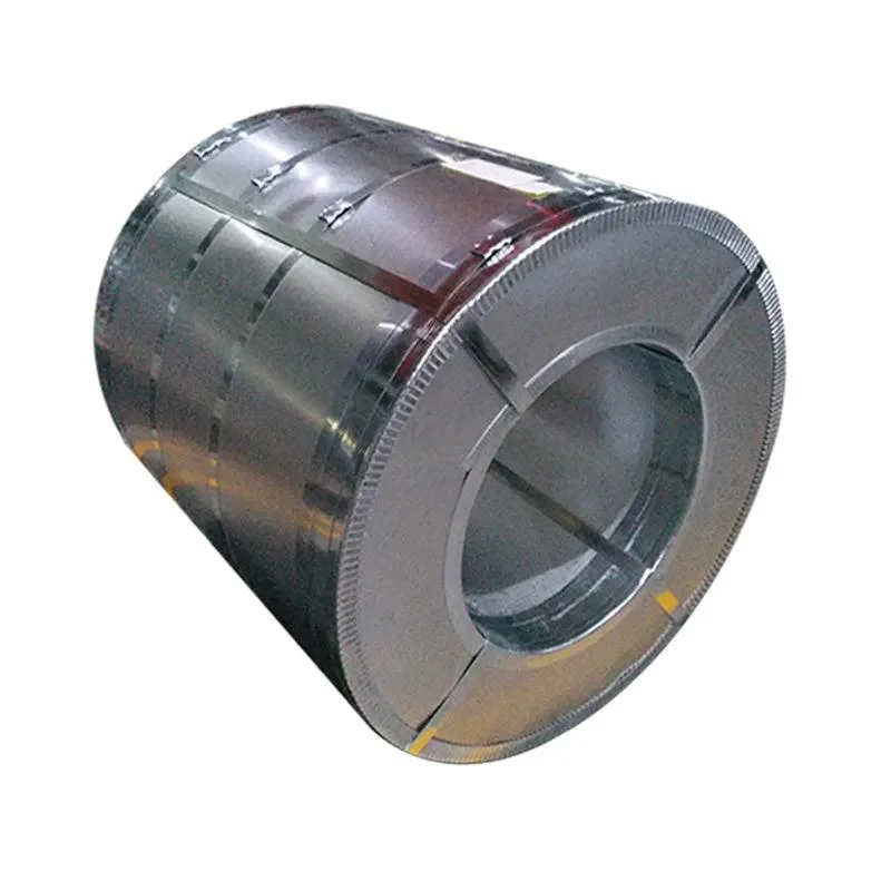 Manufacturer Dx51d SGCC G550 Z150 Z180 30 Gauge Hot DIP Galvanized Steel Coil for Car Manufacturer