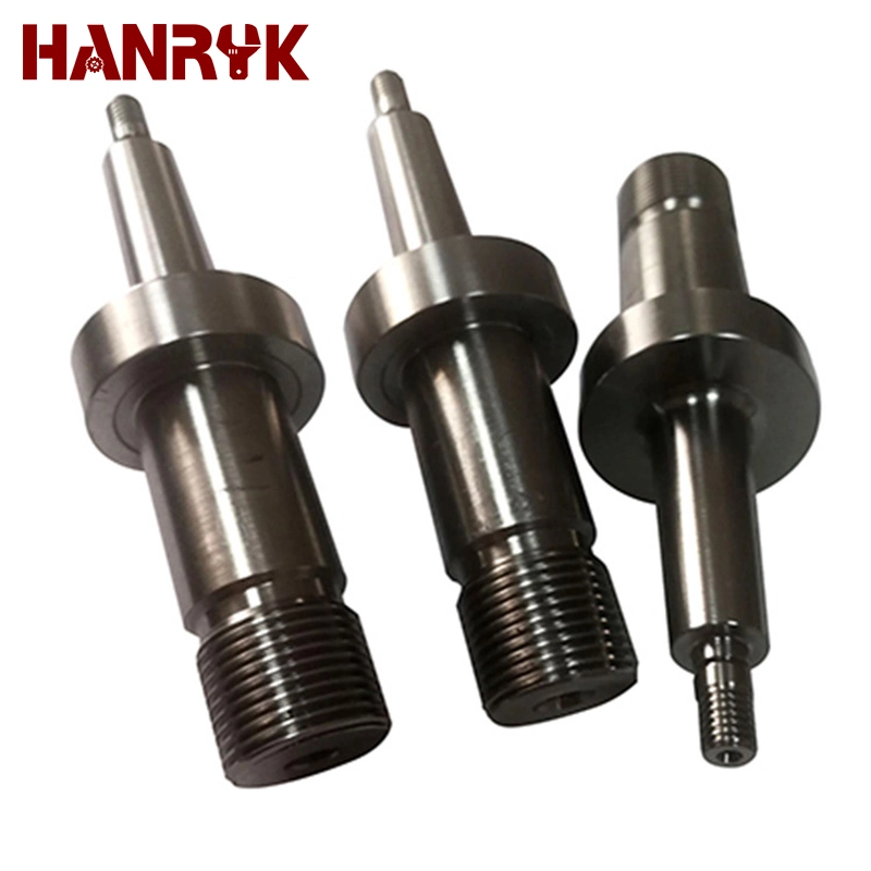 CNC Machined Stainless Steel/Brass/Aluminum Alloy Precision Forklift Parts