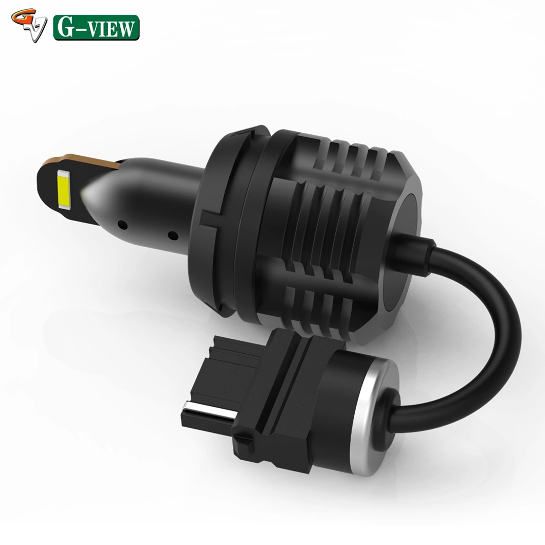 G-View GRY-1 30W 12-18V 3156 stroboscope signal led pour feu de frein de voiture.