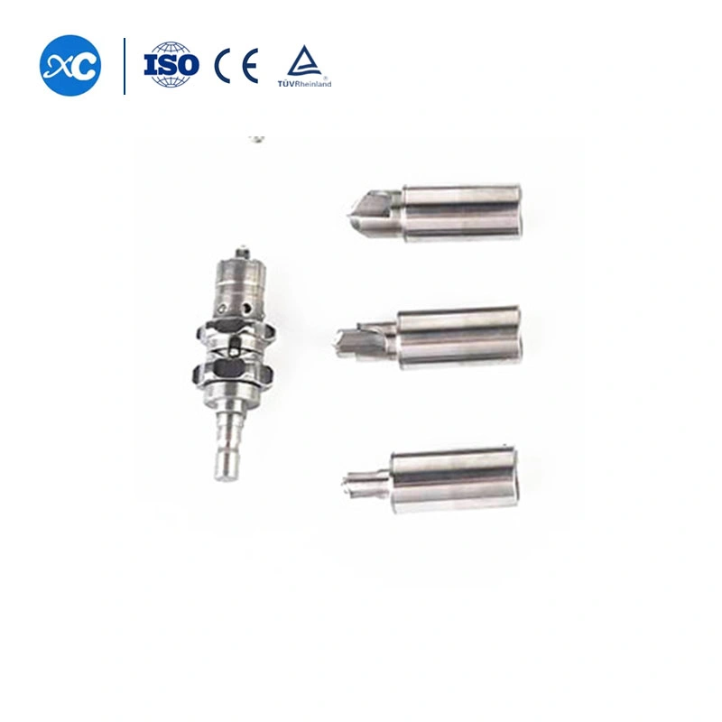 Orthopedic Products Surgical Instrument Self-Stopping Craniotomy Drill Chuck Medical Power Tool Perforators for Neurosurgery