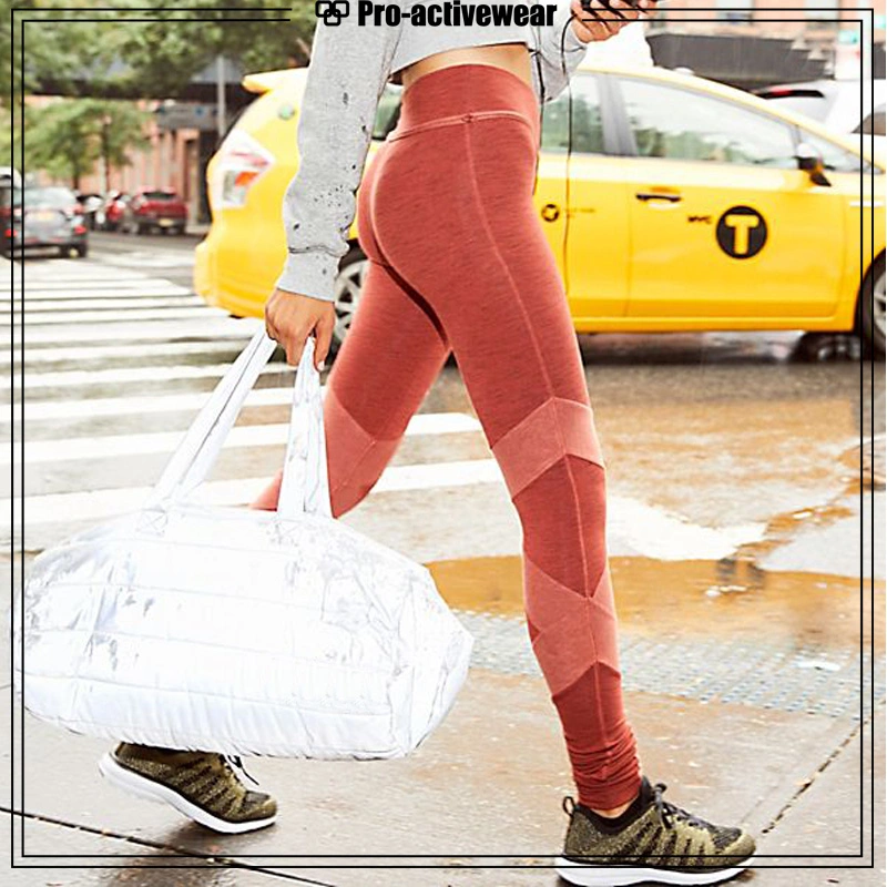 High quality/High cost performance Comfortable Yoga Leggings High Performance Woman Gym Outfits