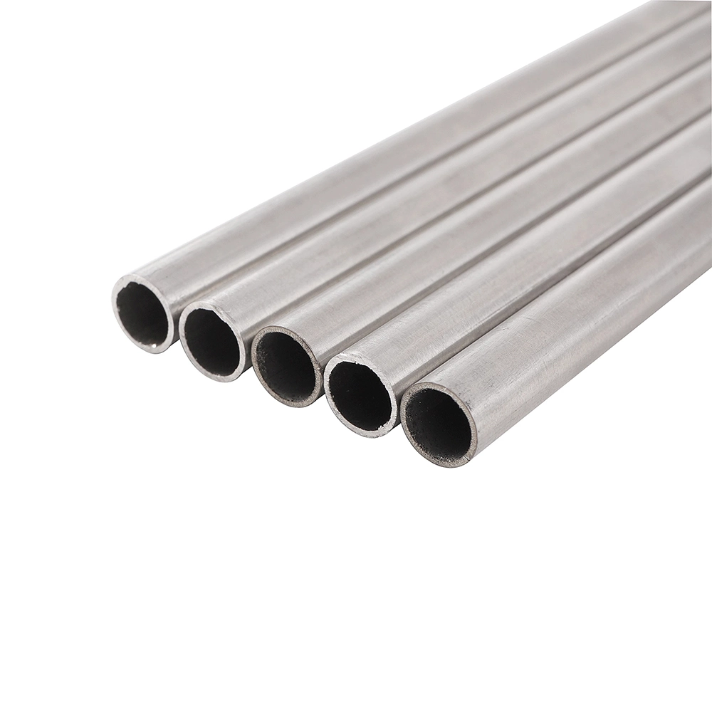 4 Inch Stainless Steel Tube Price Per Meter