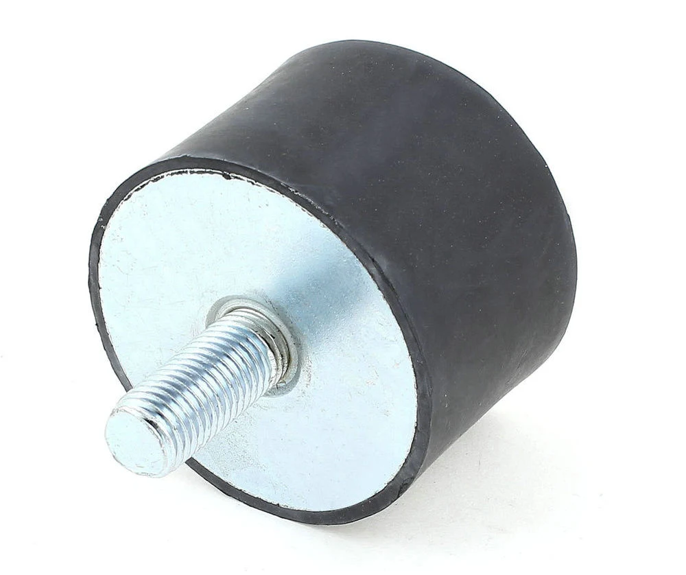 B-Mf Rubber Mounting, Rubber Mount, Shock Absorber (3A4002)