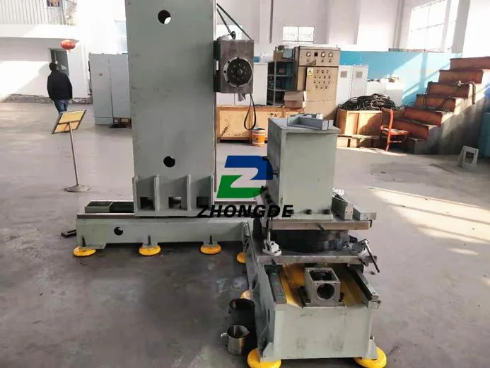 Rubber Material Machine Levelling Pad Mount Feet Anti-Vibration Mount for Machine