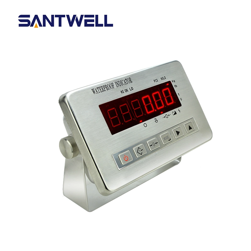 Xk3119wm-PRO Electronic Weight Indicator with RS232 Weighing Indicator