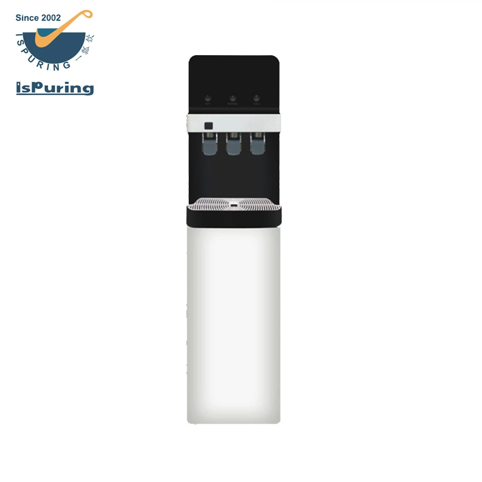 Standing Korea Style Water Dispenser Purifier for Home Use