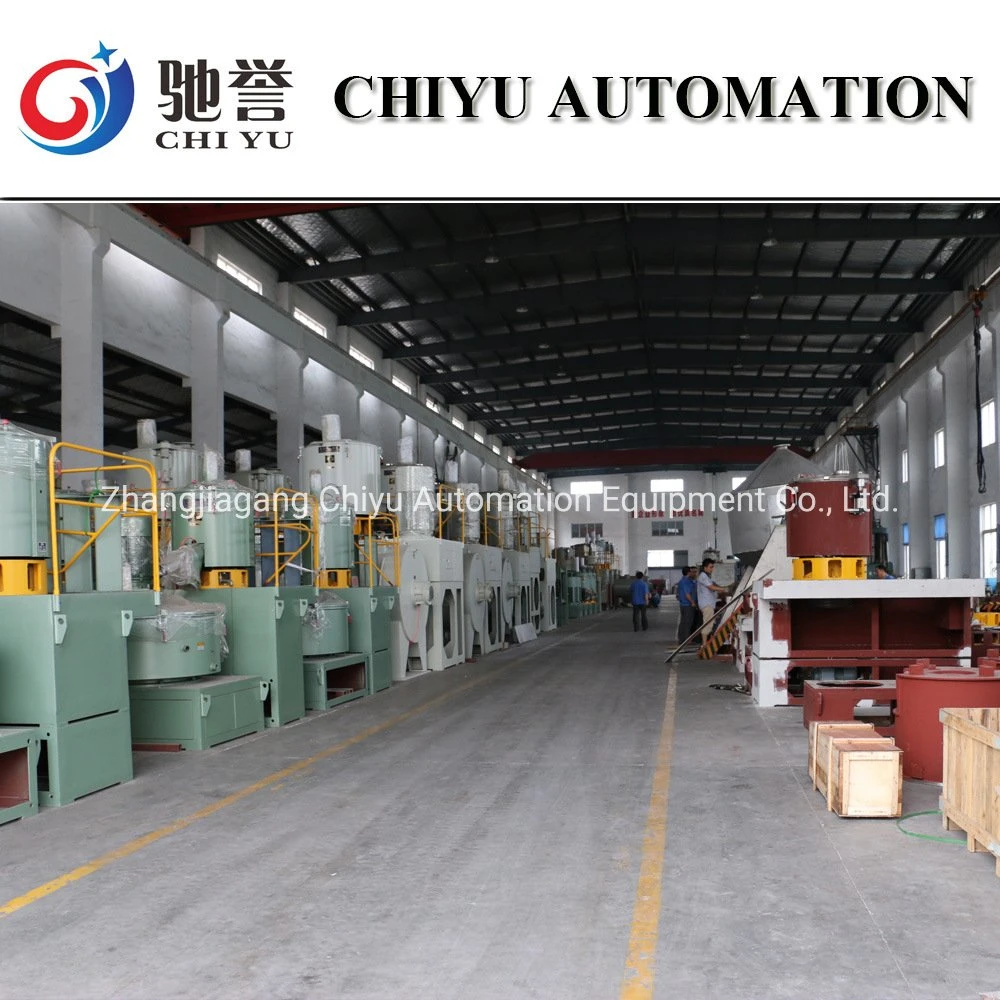 Plastic Machine/Mixing Machines/Powder Mixer/Mixing Equipment/Plastic Machinery/Industrial Mixer/Chemical Mixer/Blender/Dosing System/Pneumatic Conveyor