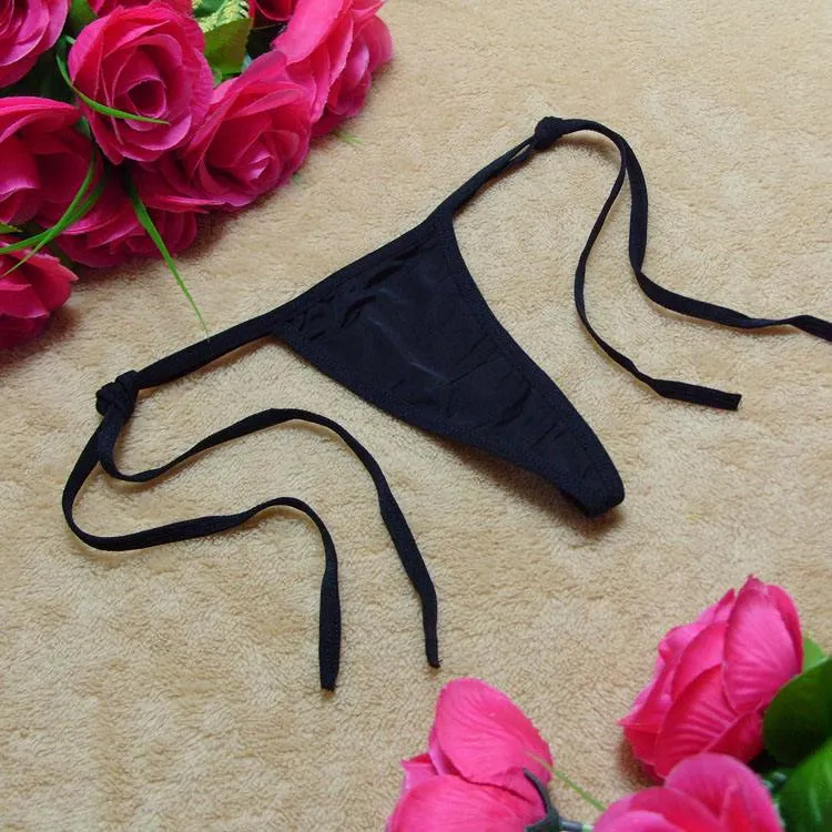 Sexy G-String Women Panties Thongs Sexy Lingeries Female Sexy Panty Suit