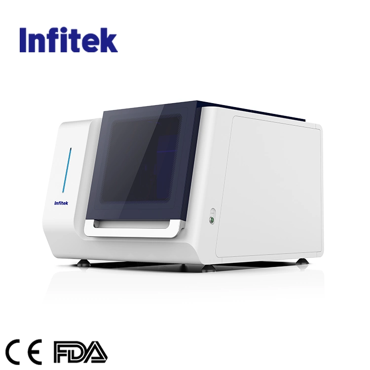 Infitek Lab/ Hospital Use 60 Slices Digital Pathology Slide Scanner