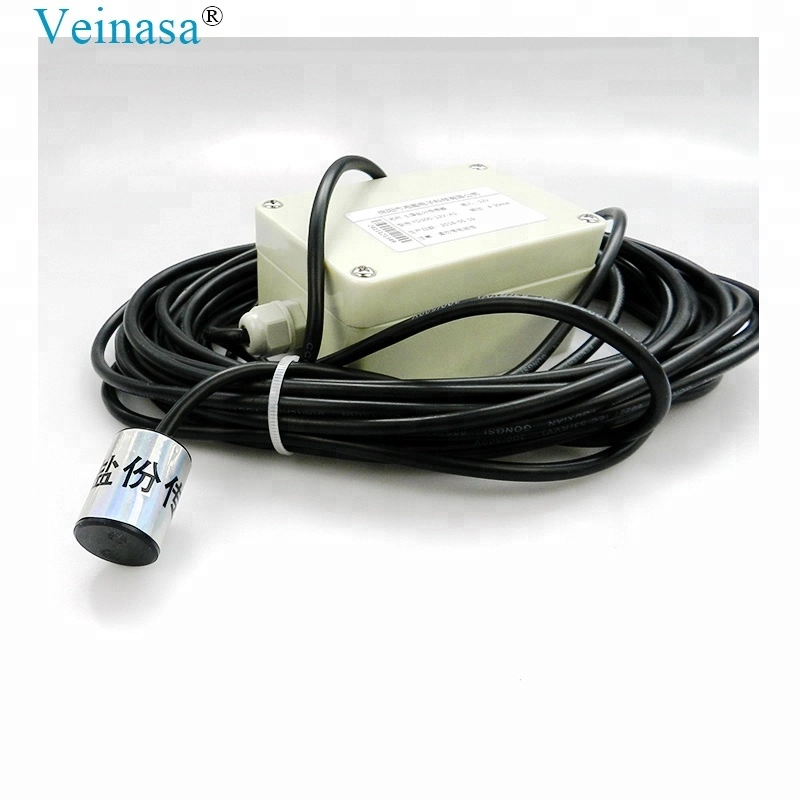 Tr-Yf RS485 S-20mA Soil Salinity Meter Sensor for Smart Farm Irrigation System Agriculture