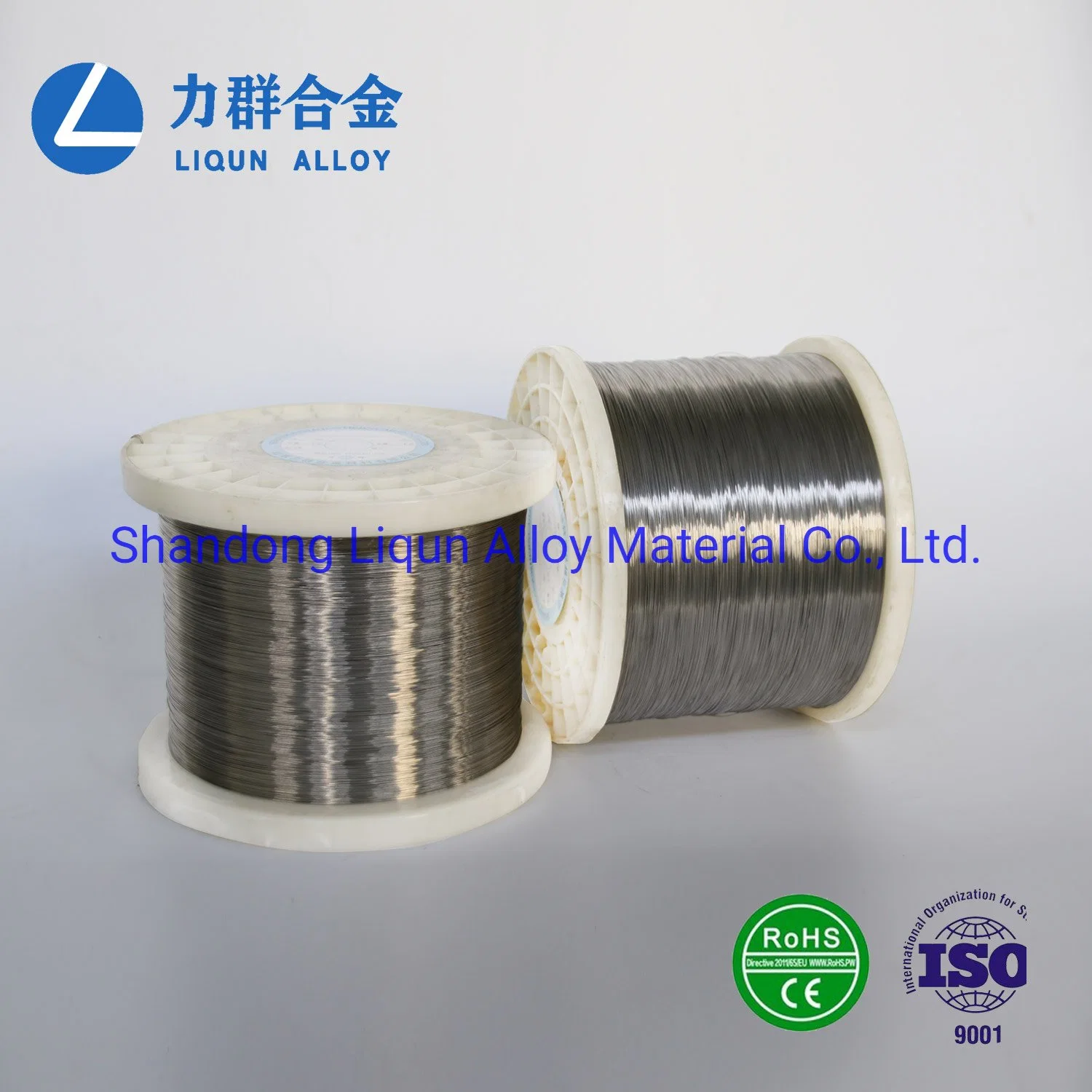 2.0mm High quality/High cost performance   Thermocouple  electric cable  alloy Wire E Type EP/EN Nickel chrome-Copper Nickel tnermocouple sensor wire