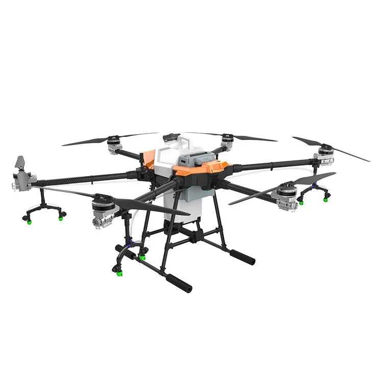 Six-Axis G620 UAV de pulvérisation agricole Bourdon Bourdon Accessoires UAV