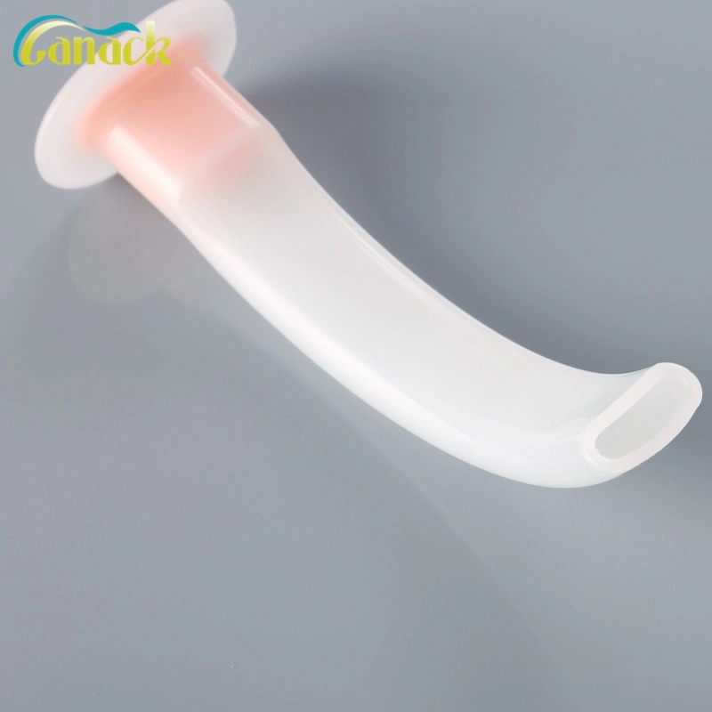 CE Disposable Medical Guedel Airway