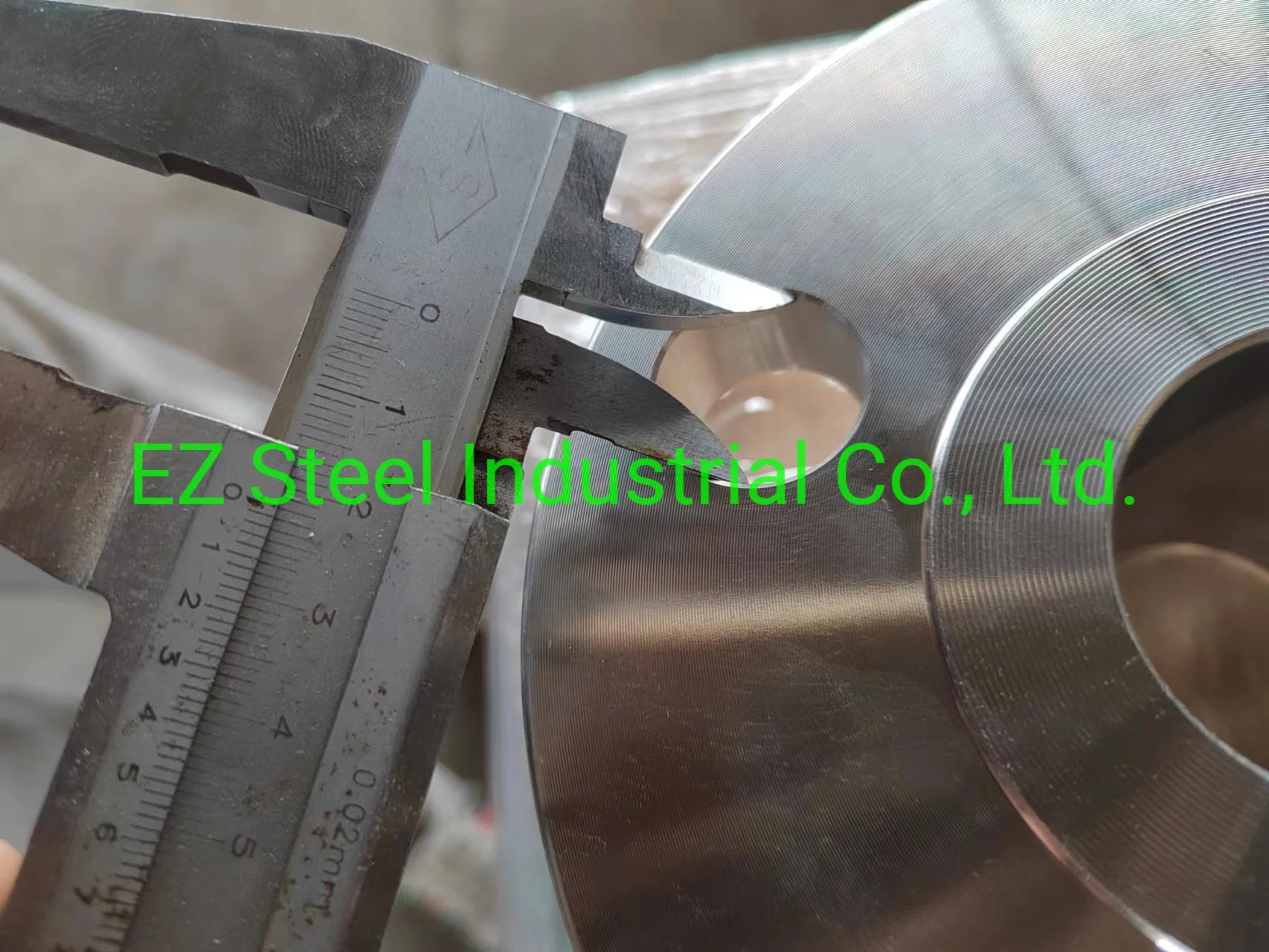 Stainless Steel High quality/High cost performance  Socket Weld Flange Full Size