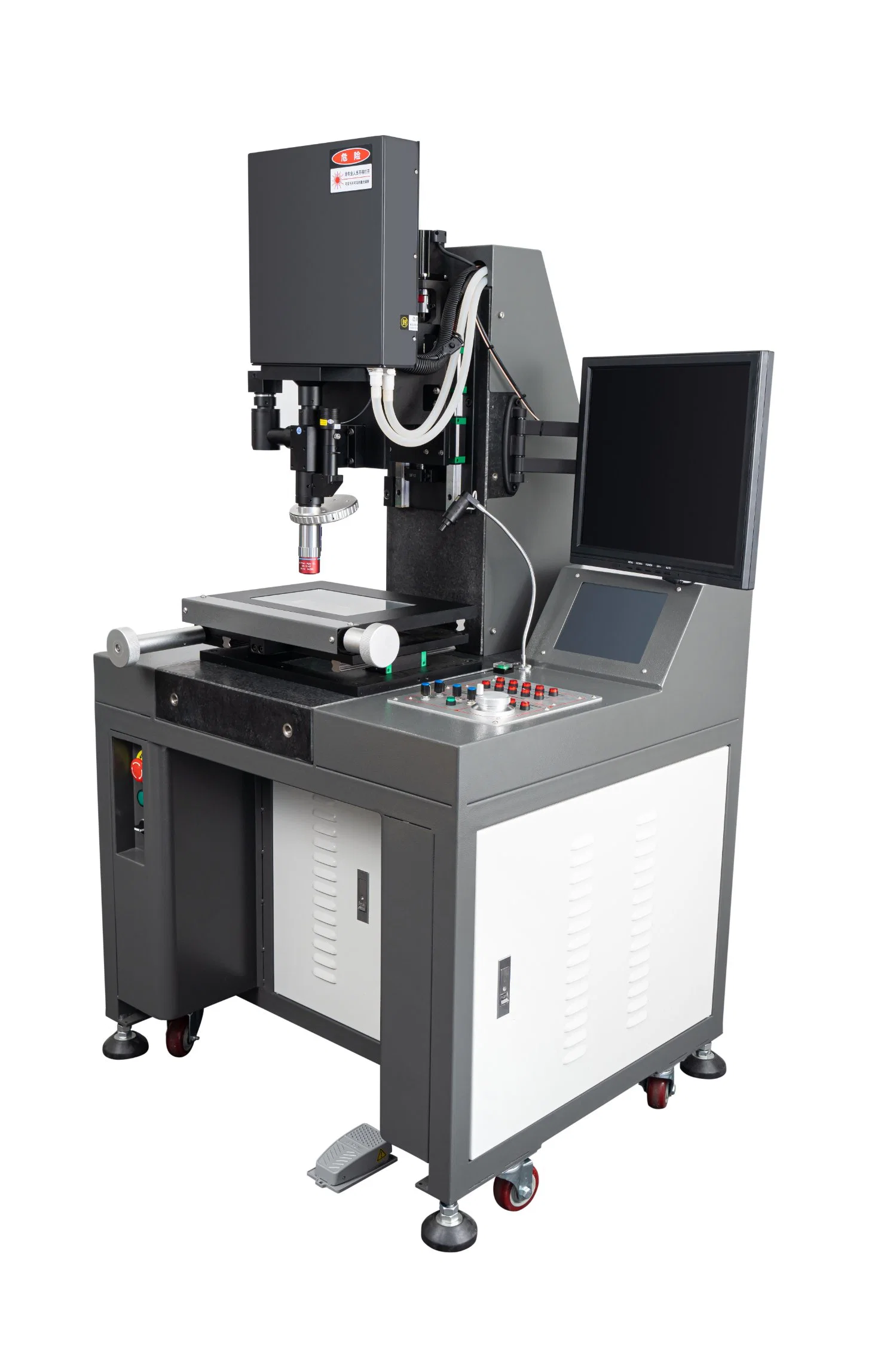 12 Mini/12pm/13/13 PRO/13pm/14/14 PRO/14pm and The Color Lines Laser Repair Laser Repair Machine Cly-823ls