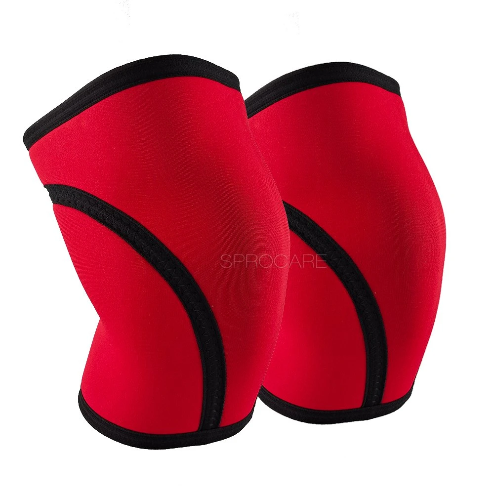 Professional Knee Brace, Compression Sleeve Support, Running Knee Pads
