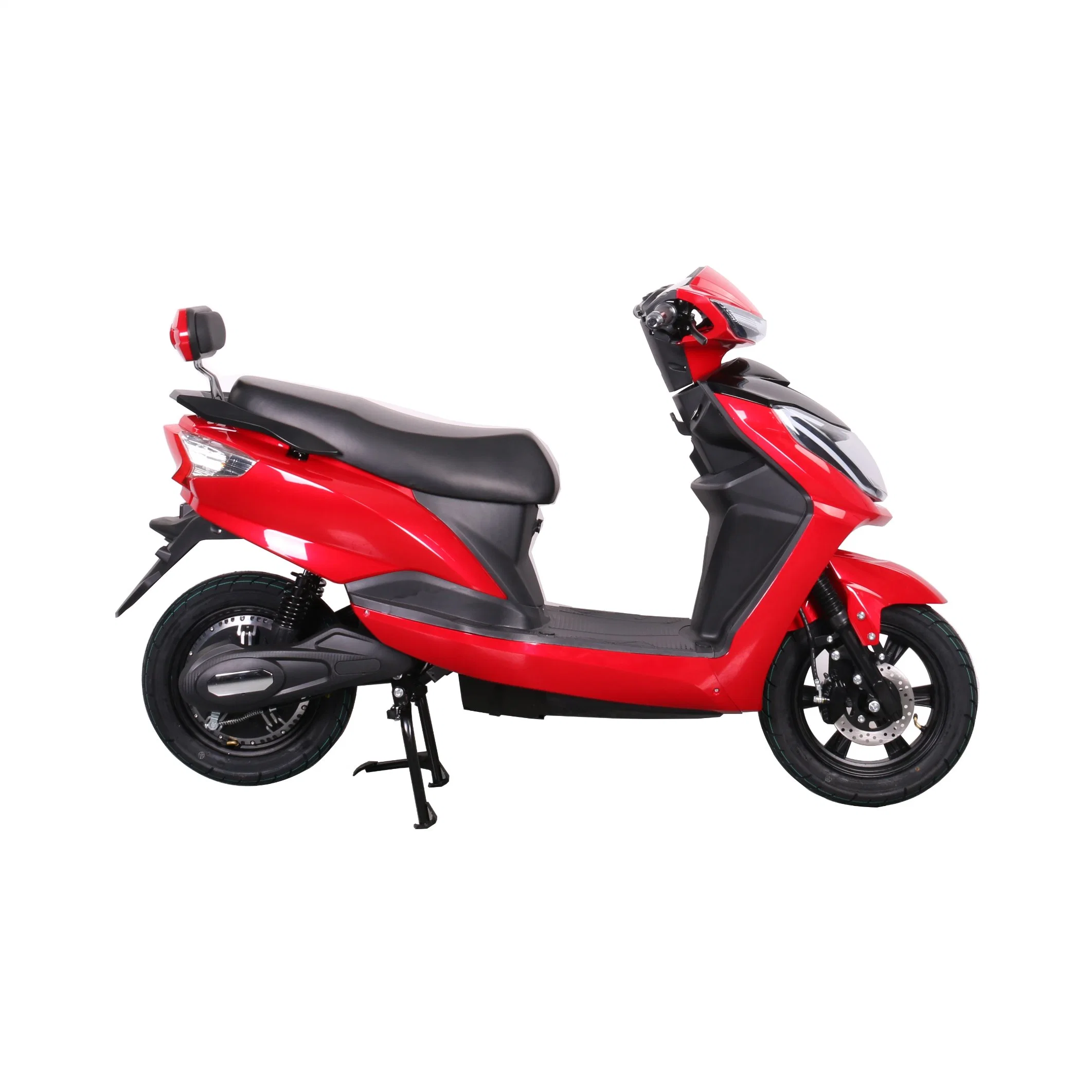 Hot Selling EEC and Patent Popular Model E-Bike Electric Motorcycle Scooter