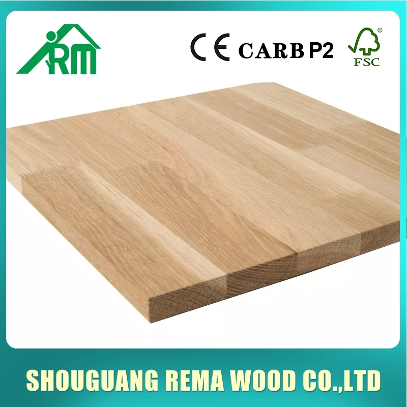 Environmentally Friendly Custom 1220*2440*18mm Wooden Radiata Pine Finger Joint Wood Building Material Finger Joint Board Furniture