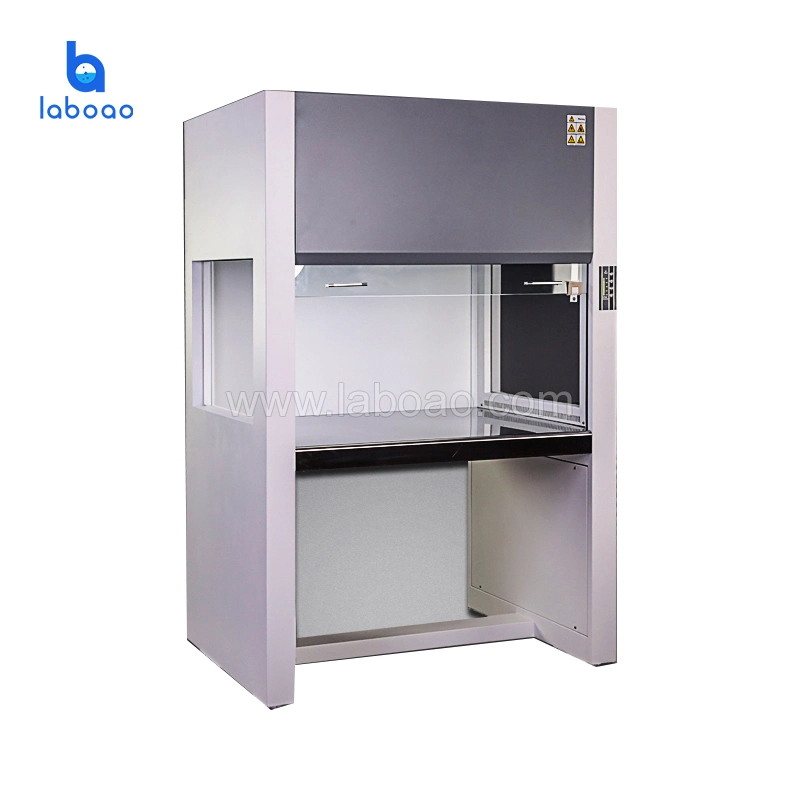 Laboao Lcj-1d Laboratory Single-Person Single-Sided Vertical Air Flow Clean Bench