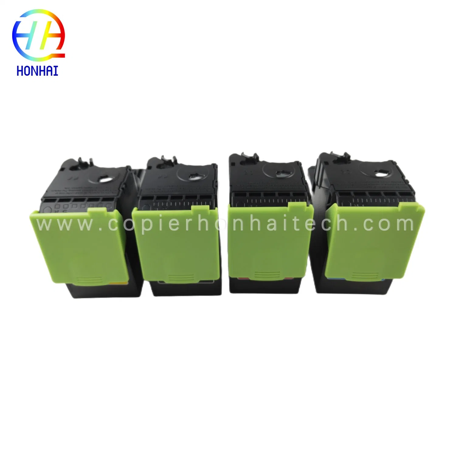 Toner Cartridge for Xerox C310 C315 006r04368 006r04369 006r04370 006r04371 Japan Powder Black 8K, Color 5.5K