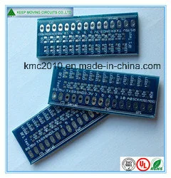 Custom 1-30 Layers 94V0 RoHS Printed Circuit Board PCBA Fabrication Single-Sided PCB