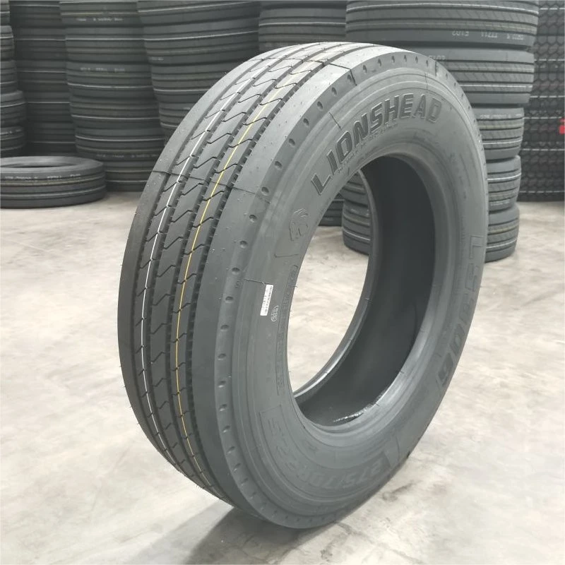 إطار الشاحنات الخفيفة Lionshead Brand Light Truck Tire 275/80r22.5 (LS306) بالجملة