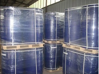 Crosslinking Agent JL-505 Can Greatly Improve The Adhesion Between PVC Coating And Fabric