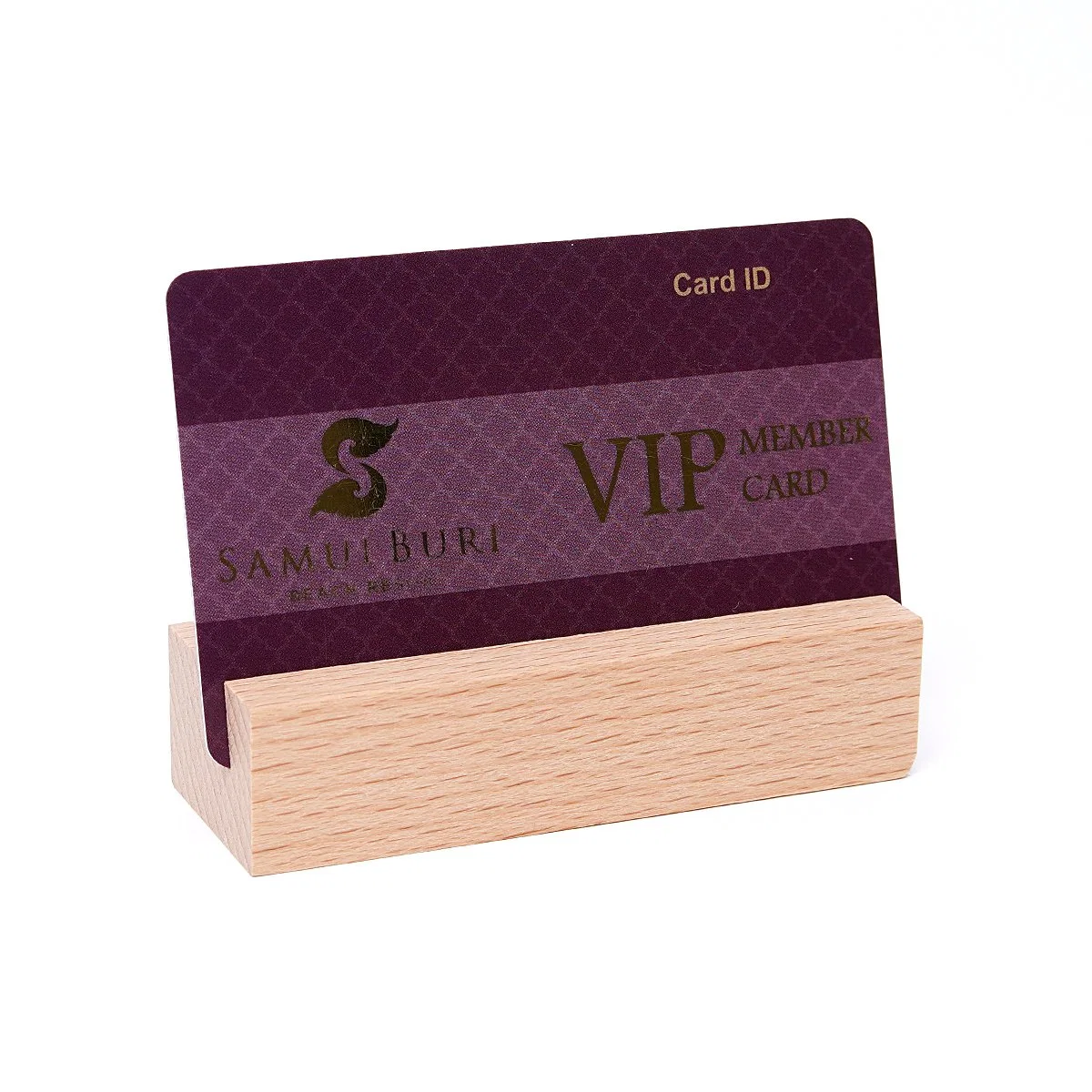 Great Quality PVC RFID 13.56MHz MIFARE (R) DESFire (R) EV1 2K 4K 8K Chip Smart Consumption Card