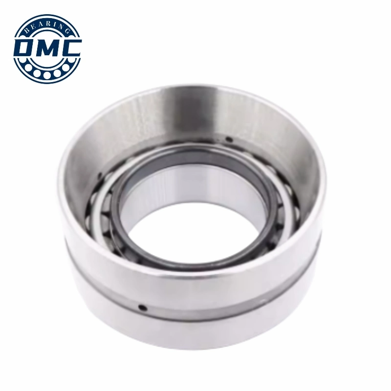 Chromium Steel Double Row Tapered Roller Bearing 423030