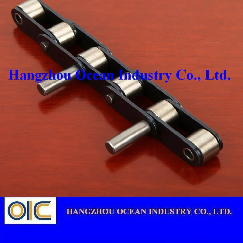 Heavy Duty Stainless Steel Roller Chain