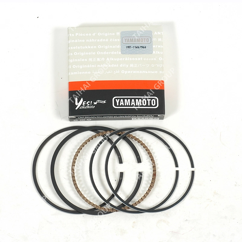 Yamamoto Gasoline Engine Parts Piston Ring 1.00 for Gx160